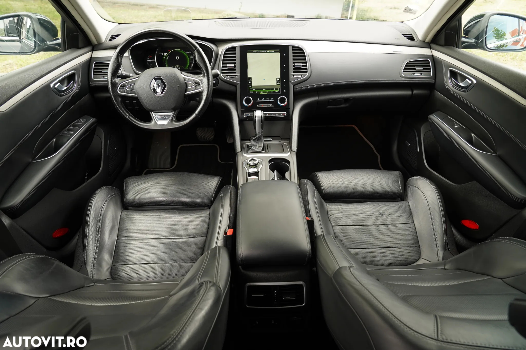 Renault Talisman ENERGY dCi 160 EDC INITIALE PARIS - 5