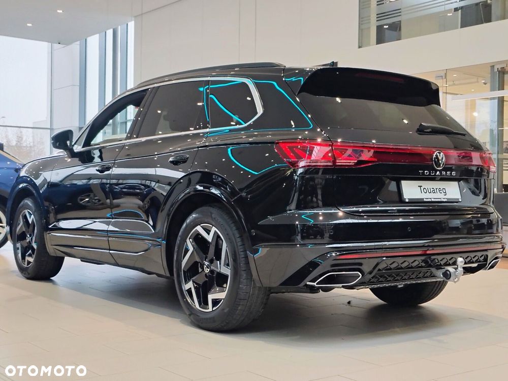 Volkswagen Touareg - 6