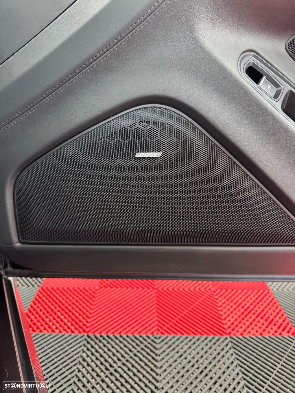 Porsche Panamera S e-Hybrid - 8