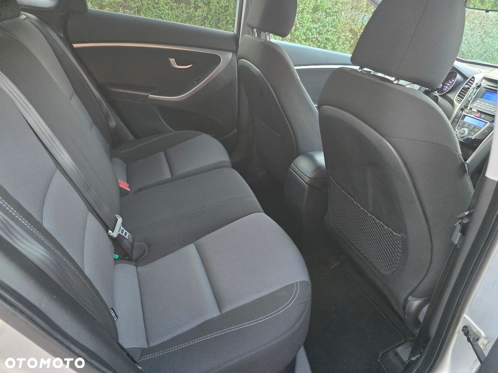 Hyundai i30 1.4 Style - 25