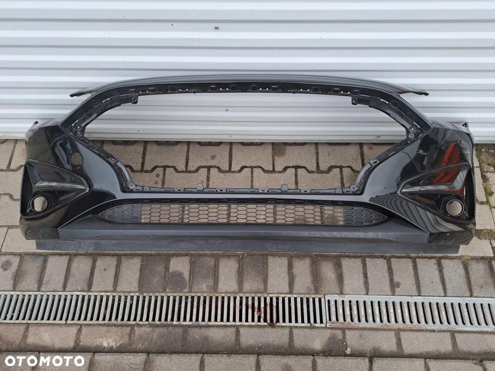Zderzak przedni Przód Hyundai i30 III LIFT 86511G4500 - 1
