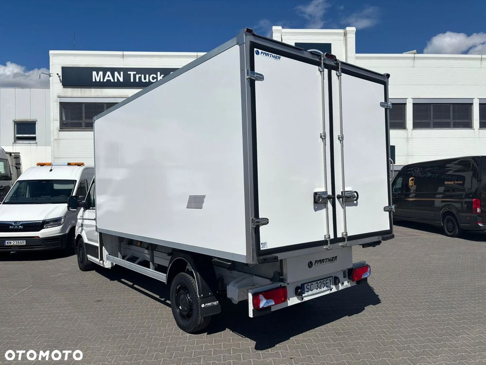 MAN TGE 3.160 - 6
