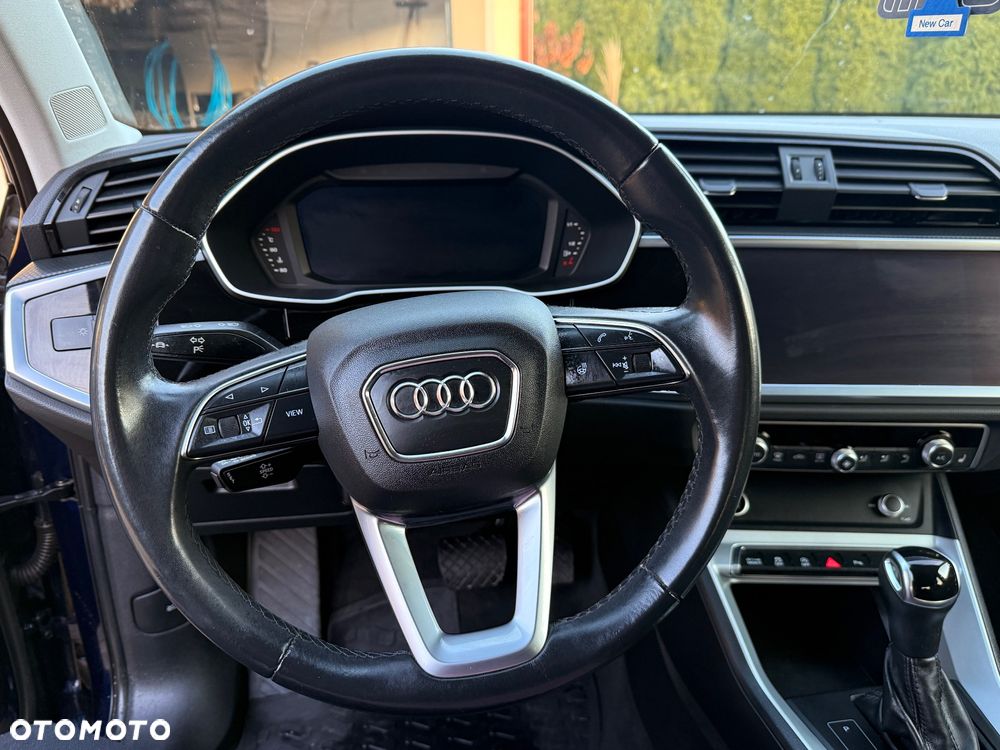 Audi Q3 45 TFSI Quattro S tronic S line - 18