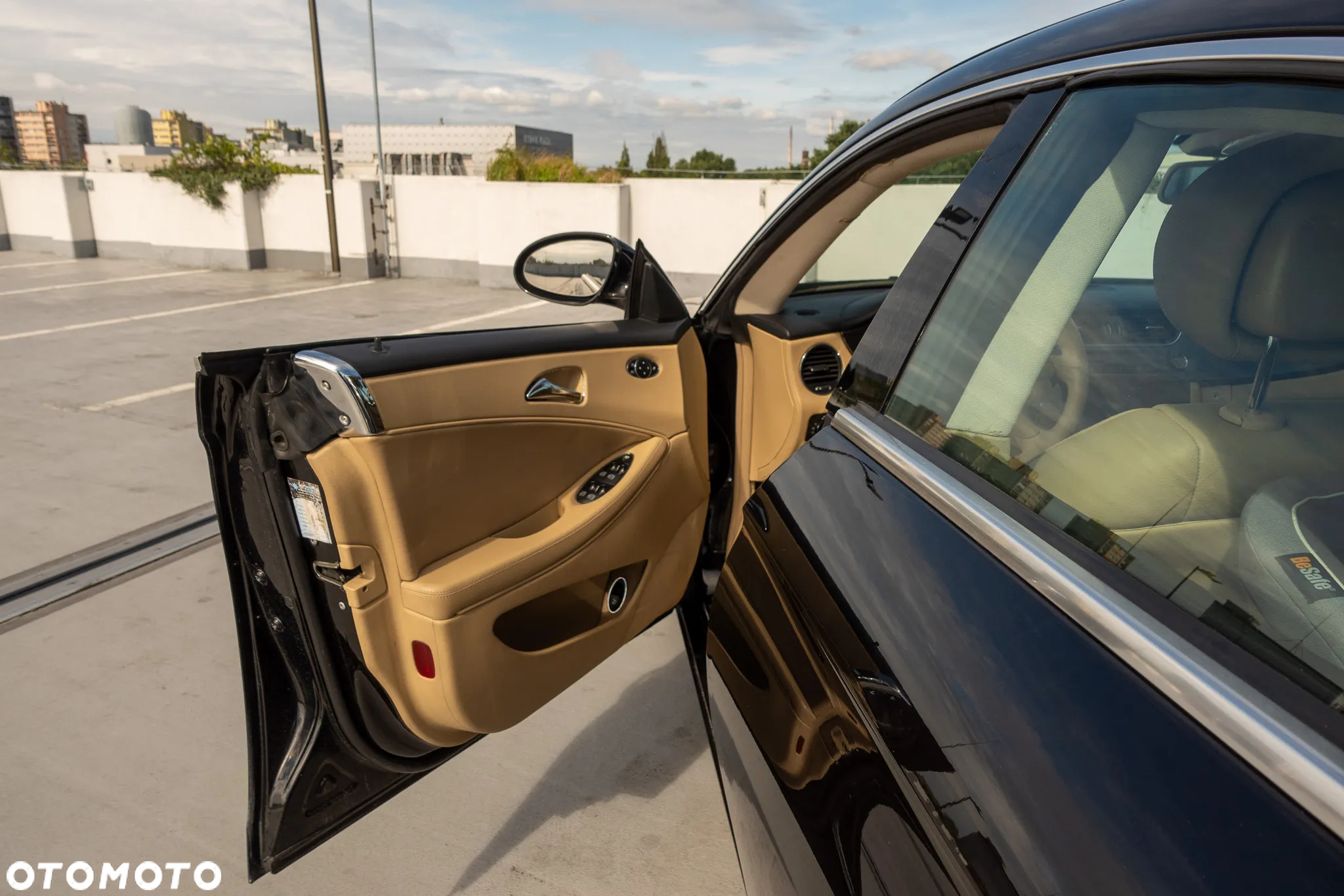 Mercedes-Benz CLS 320 CDI - 32