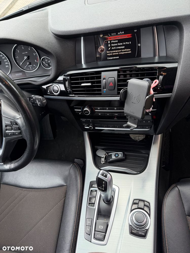 BMW Seria 3 - 7