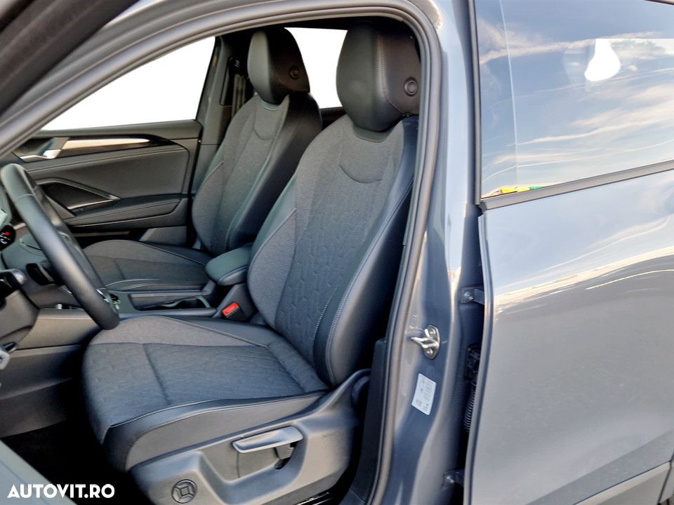 Volkswagen Tiguan 1.5 TSI eHybrid DSG PHEV Life - 10