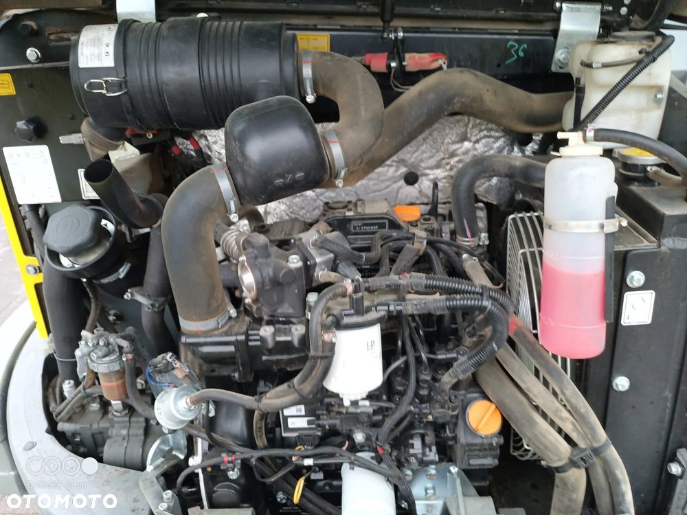 Wacker Neuson EZ 36 - 6