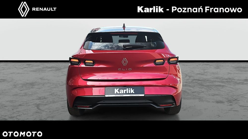 Renault Clio - 7