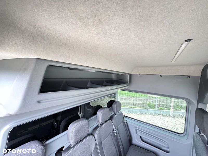 Toyota Proace Max Furgon Brygadowy L3H2 - 12