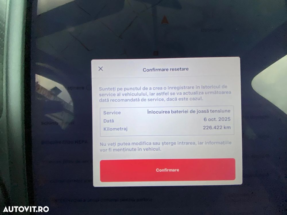 Tesla Model X 100D Allradantrieb - 17