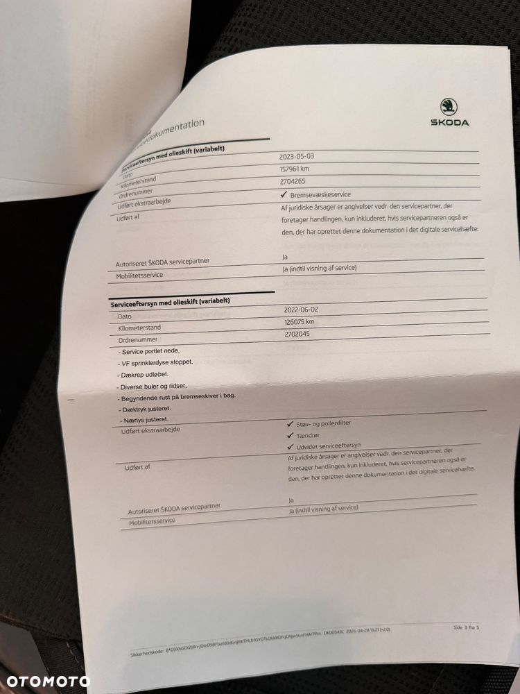 Skoda Superb 1.4 TSI ACT Ambition - 39