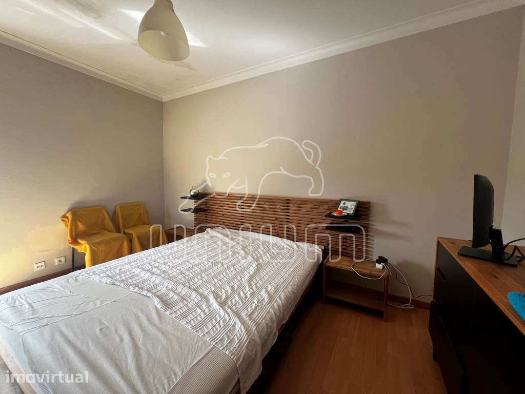 Apartamento T2 no Cabedelo - Grande imagem: 4/12