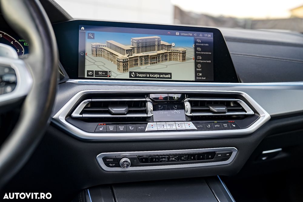 BMW X5 xDrive45e - 40