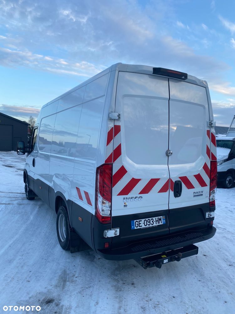Iveco 35c210 - 5