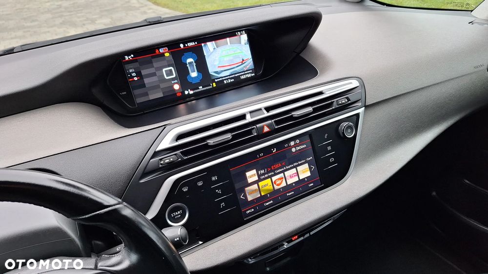 Citroën C4 SpaceTourer 1.5 BlueHDi Shine S&S - 16