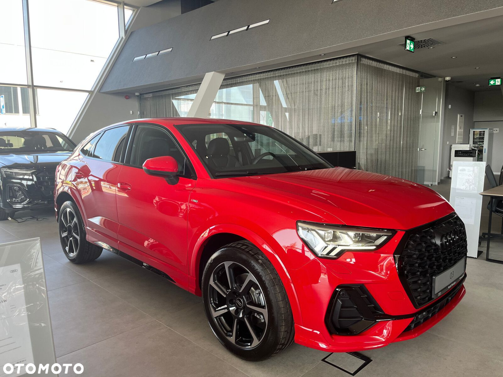 Audi Q3 Sportback - 2