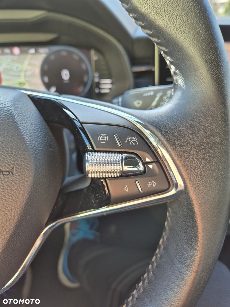 Skoda Kamiq 1.5 TSI Style DSG - 26