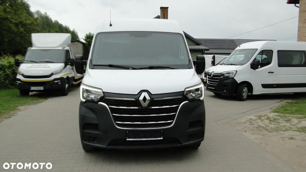 Renault MASTER - 2