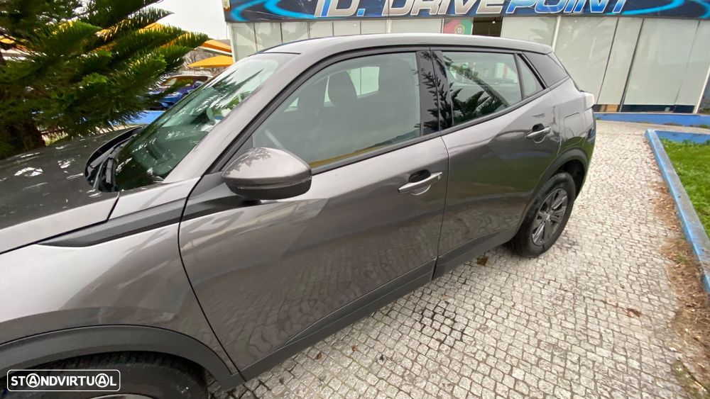 Peugeot 2008 1.5 BlueHDi Active Pack - 15