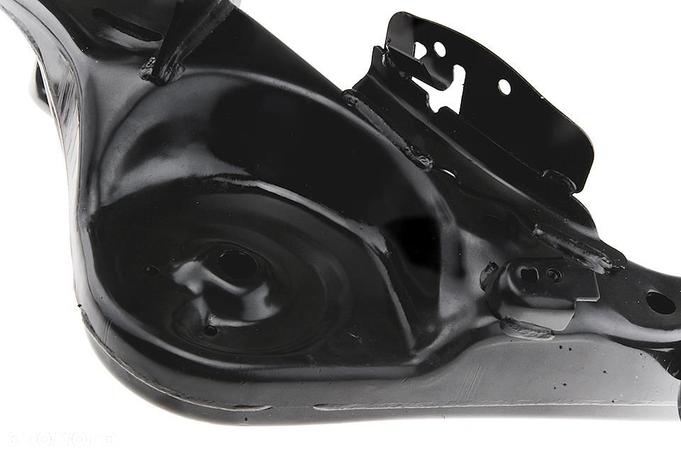 WAHACZ TYŁ WZDŁUŻY LEWY NISSAN QASHQAI 2007- - 3
