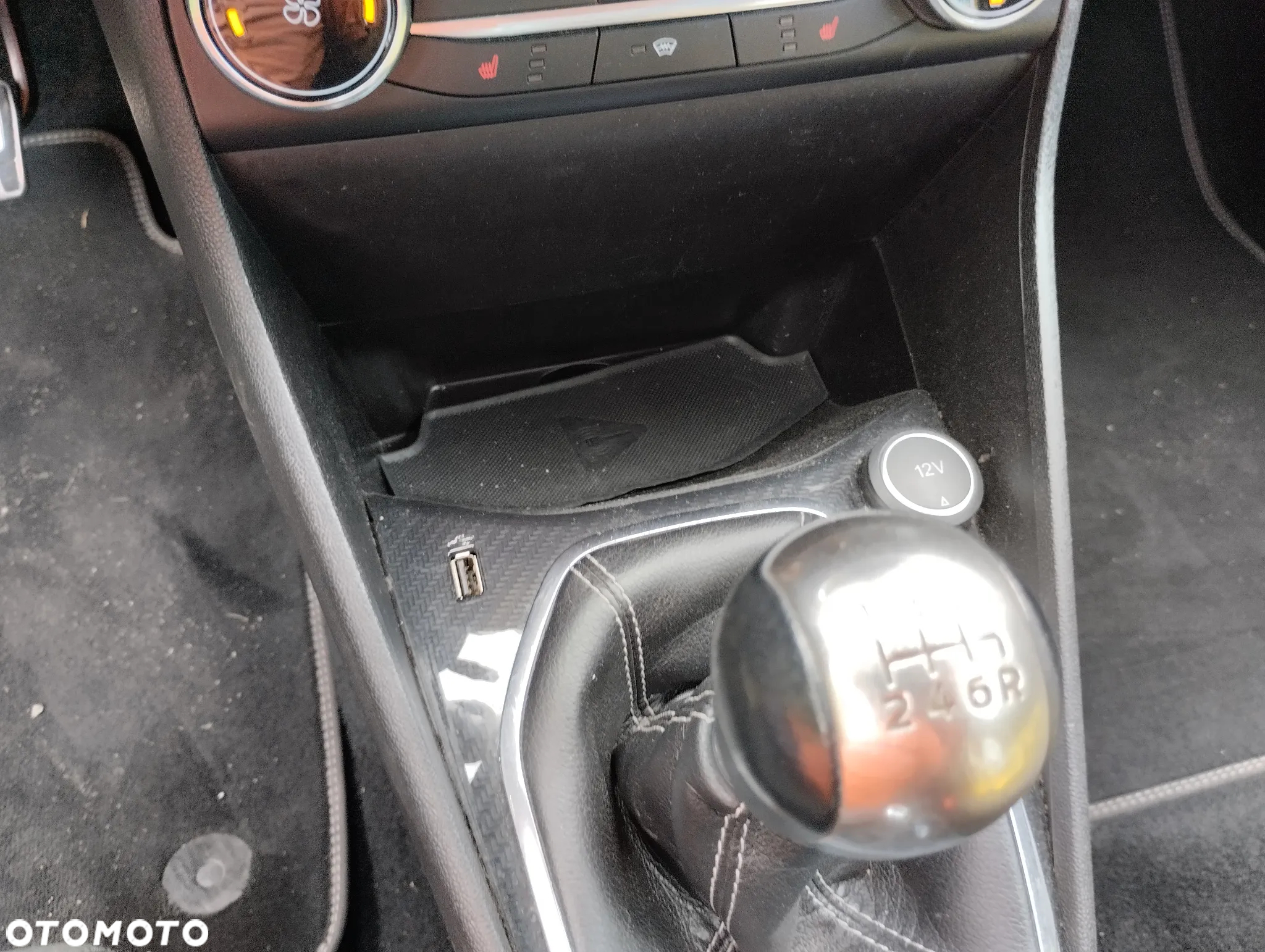 Ford Fiesta 1.0 EcoBoost Start-Stop ST-LINE - 3
