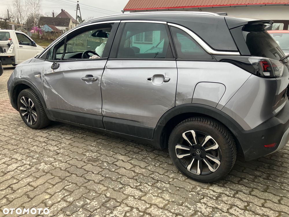 Opel Crossland X 1.2 Start/Stop Automatik Edition - 5