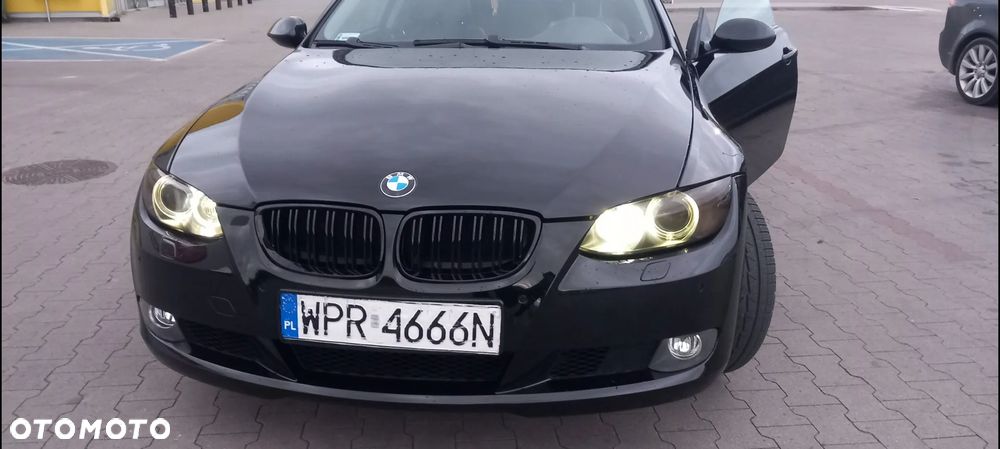 BMW Seria 3 330 Ci - 5