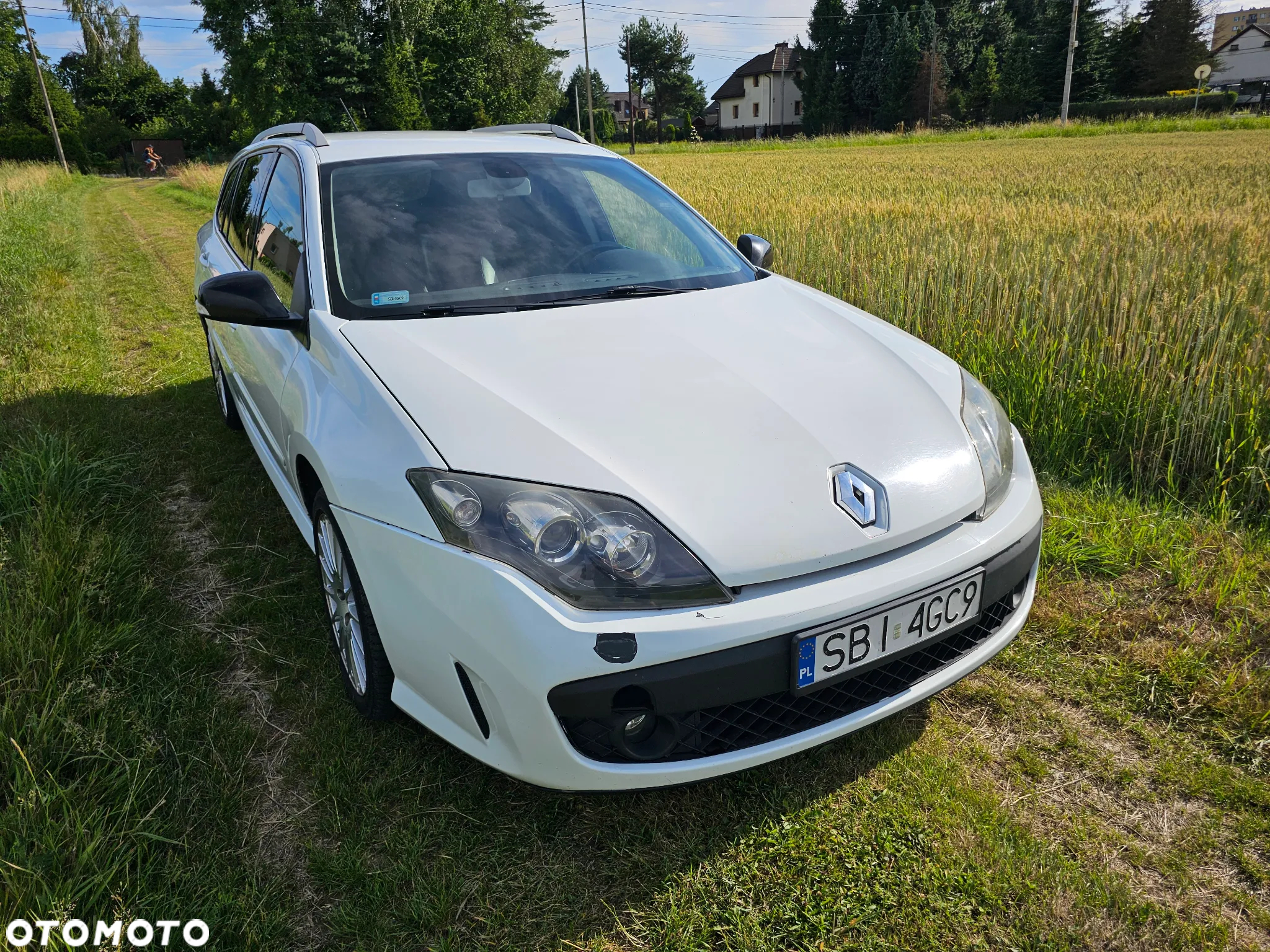 Renault Laguna - 8