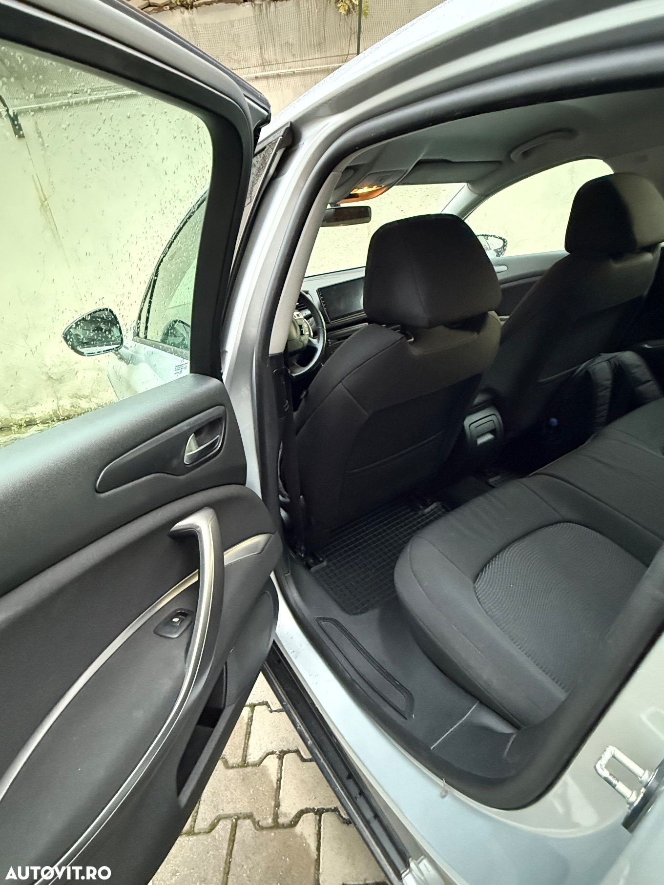 Citroën C5 1.6 VTi BMP6 Attraction - 10