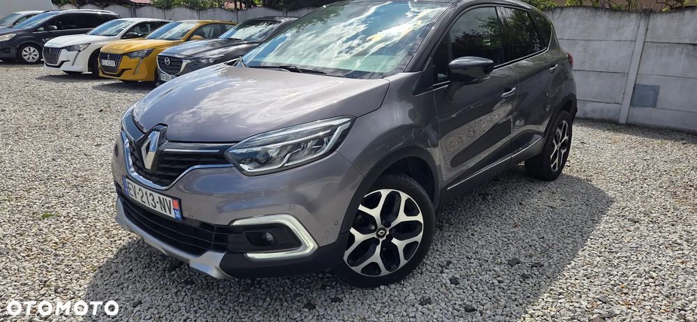 Renault Captur 1.5 dCi Energy Limited - 10