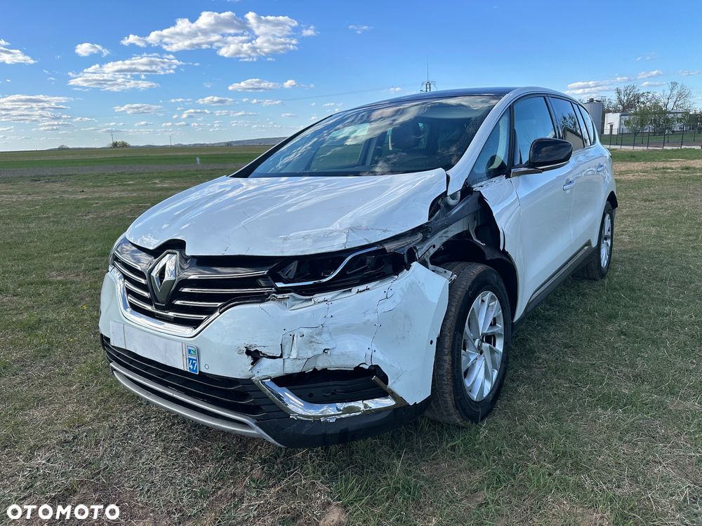 Renault Espace Energy dCi 160 EDC LIMITED - 7