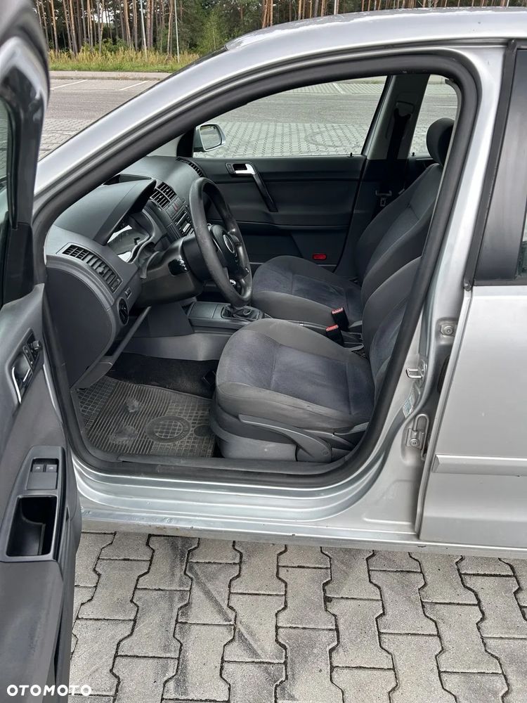 Volkswagen Polo 1.4 TDI Trendline - 15