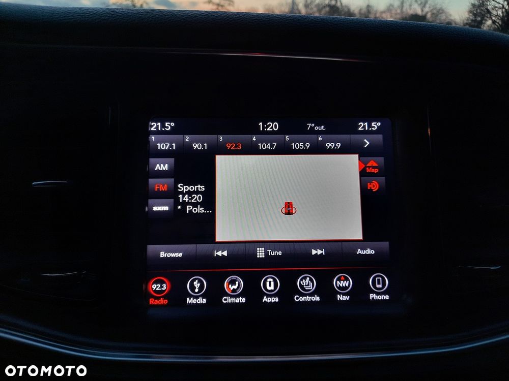 Dodge Challenger 3.6 SXT - 33