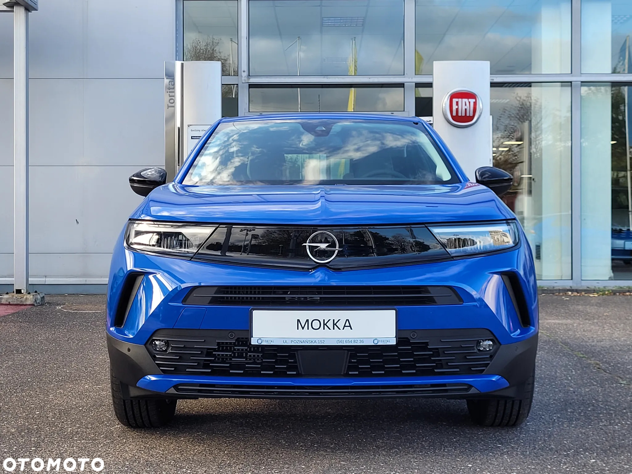 Opel Mokka 1.2 T Edition S&S - 9