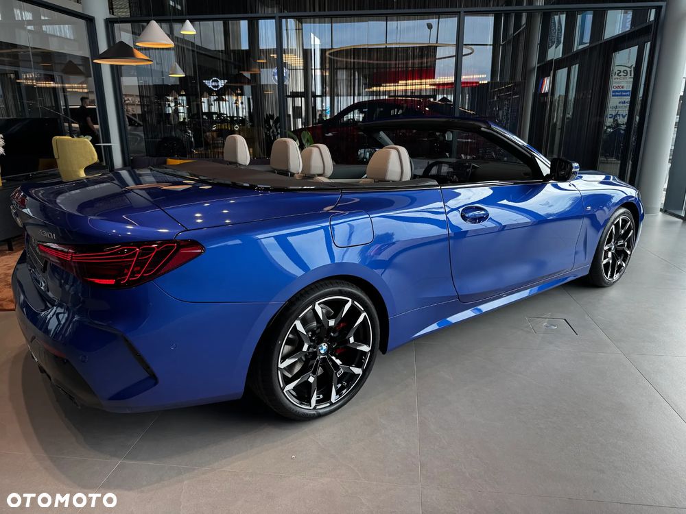 BMW Seria 4 - 5