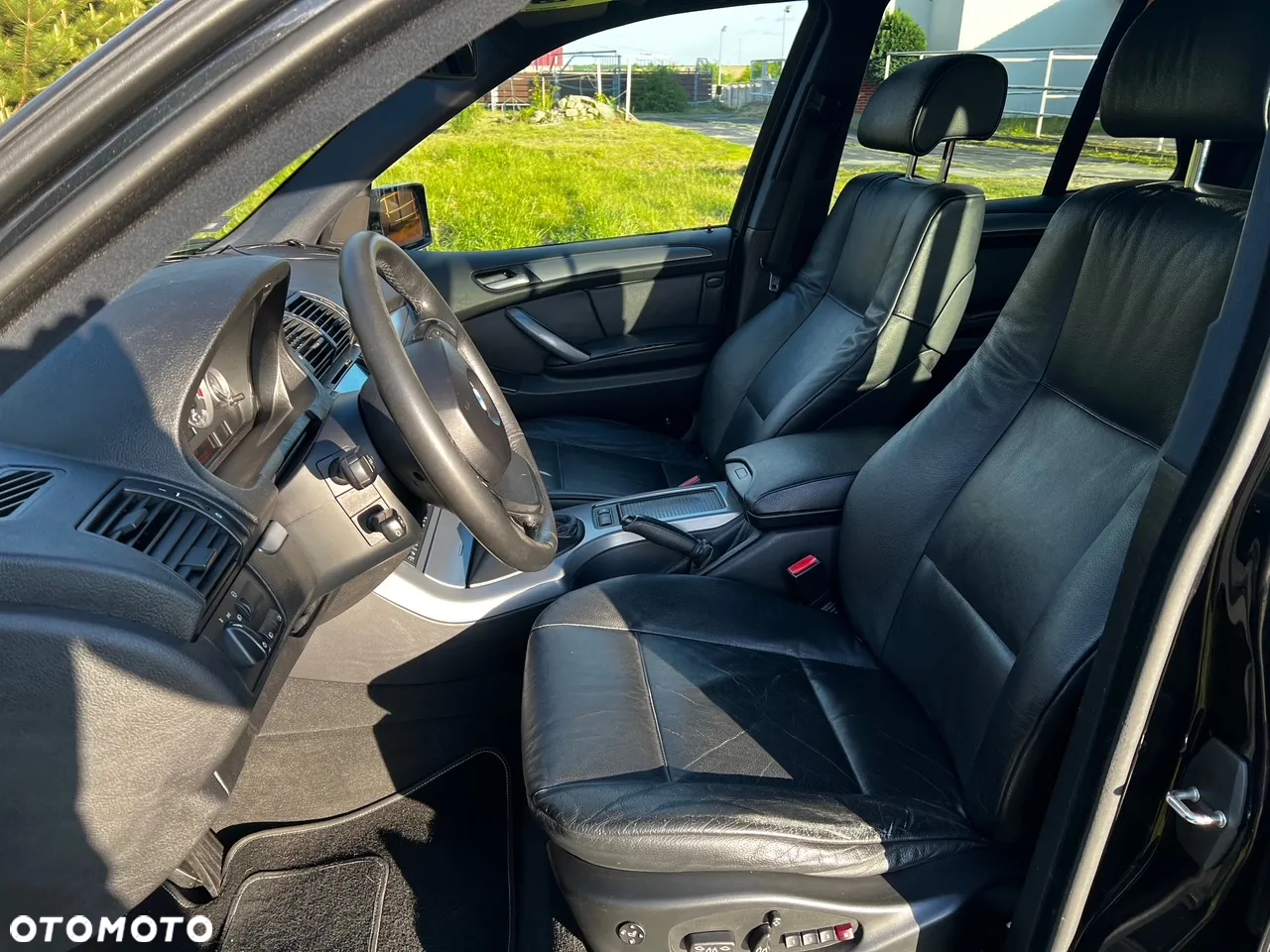 BMW X5 3.0d - 7