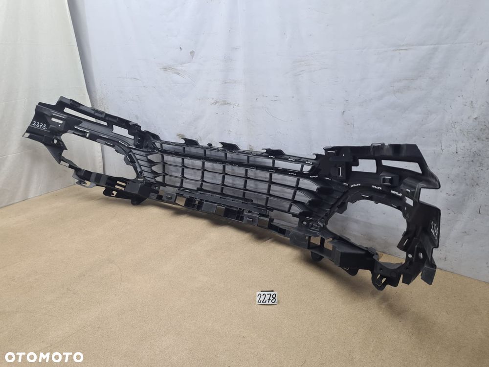 Renault Espace 5 V 15-20r 622548143R kratka zderzaka przód przedni - 6