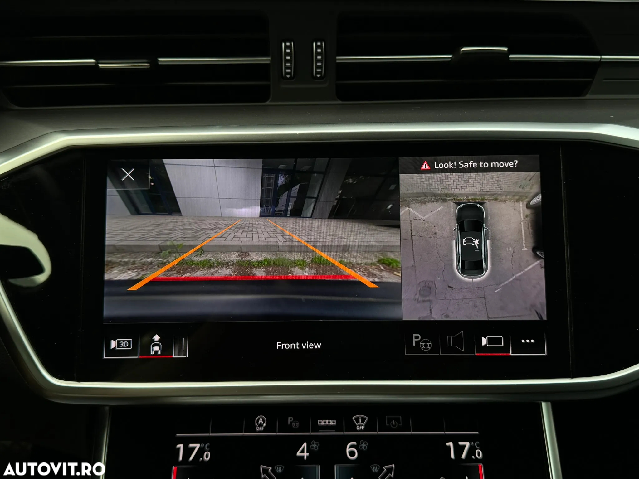 Audi A6 45 TFSI quattro S tronic MHEV S Line - 29