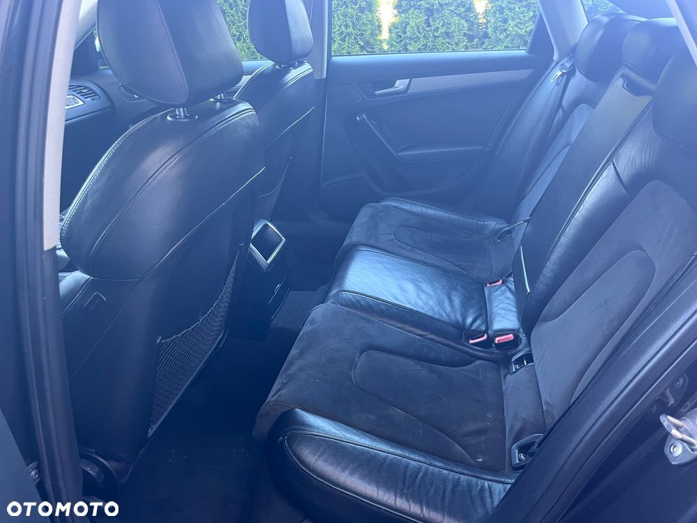 Audi A4 ver-2-0-tdi-multitronic - 7