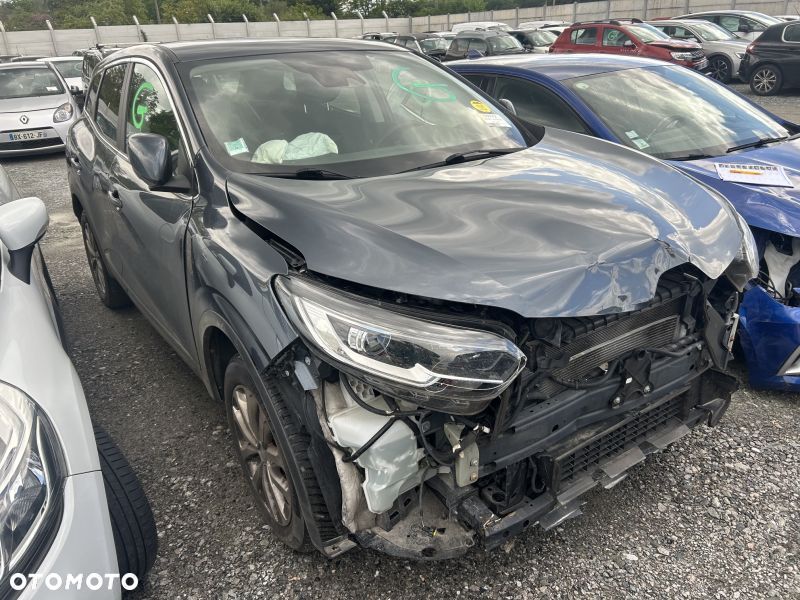 Renault Kadjar - 2