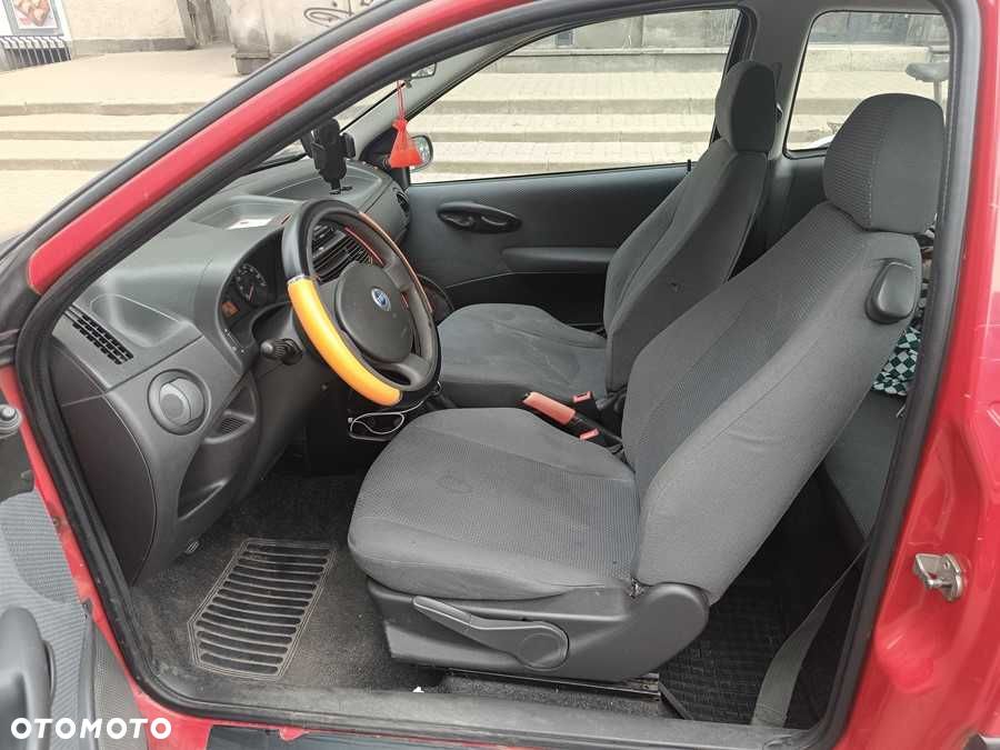Fiat Punto - 2
