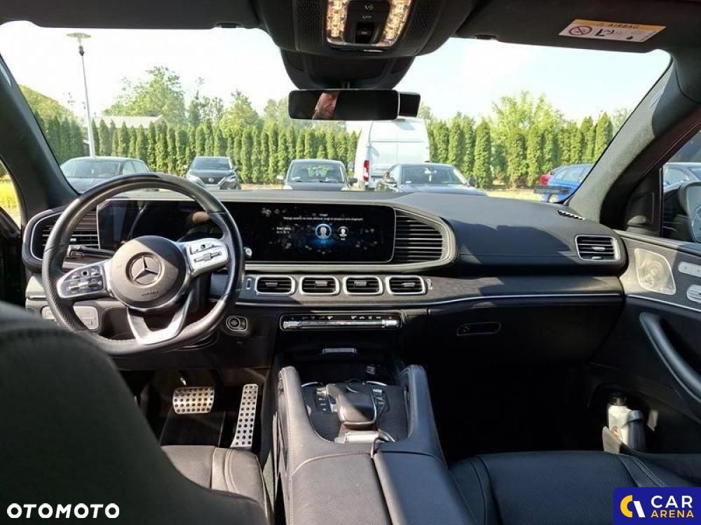 Mercedes-Benz GLE - 24