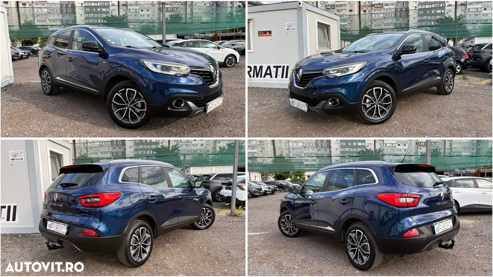 Renault Kadjar - 3