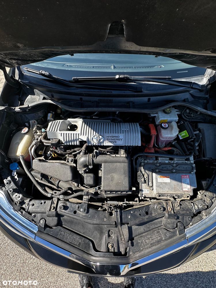 Toyota Auris - 18