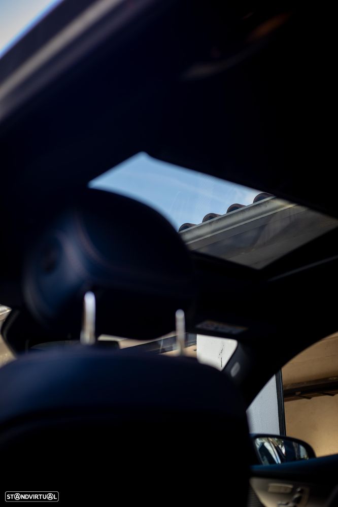 Mercedes-Benz EQC 400 4Matic - 14