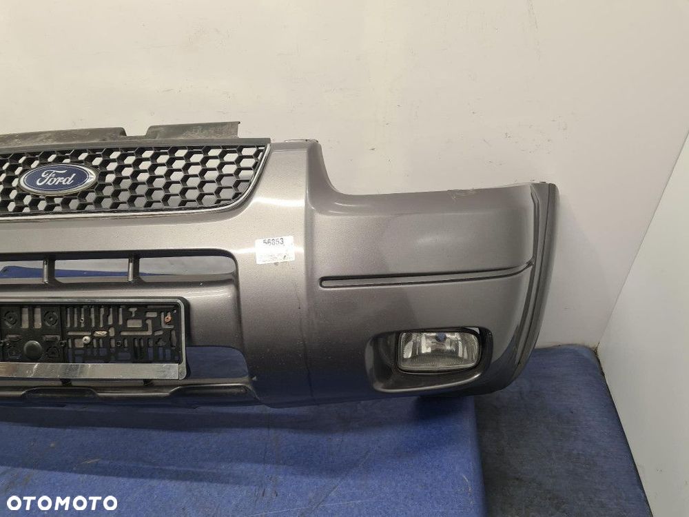 FORD ESCAPE I MAVERICK II ZDERZAK PRZÓD - 6