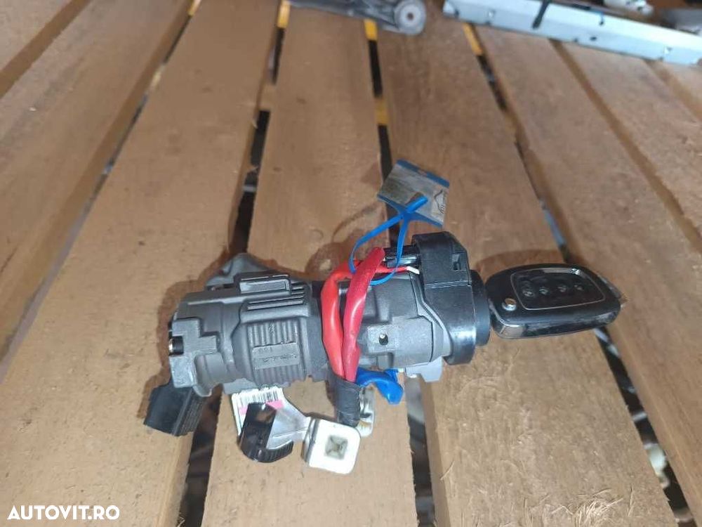 Contact cu cheie Hyundai I40 1.7 CRDI 2012 - 1