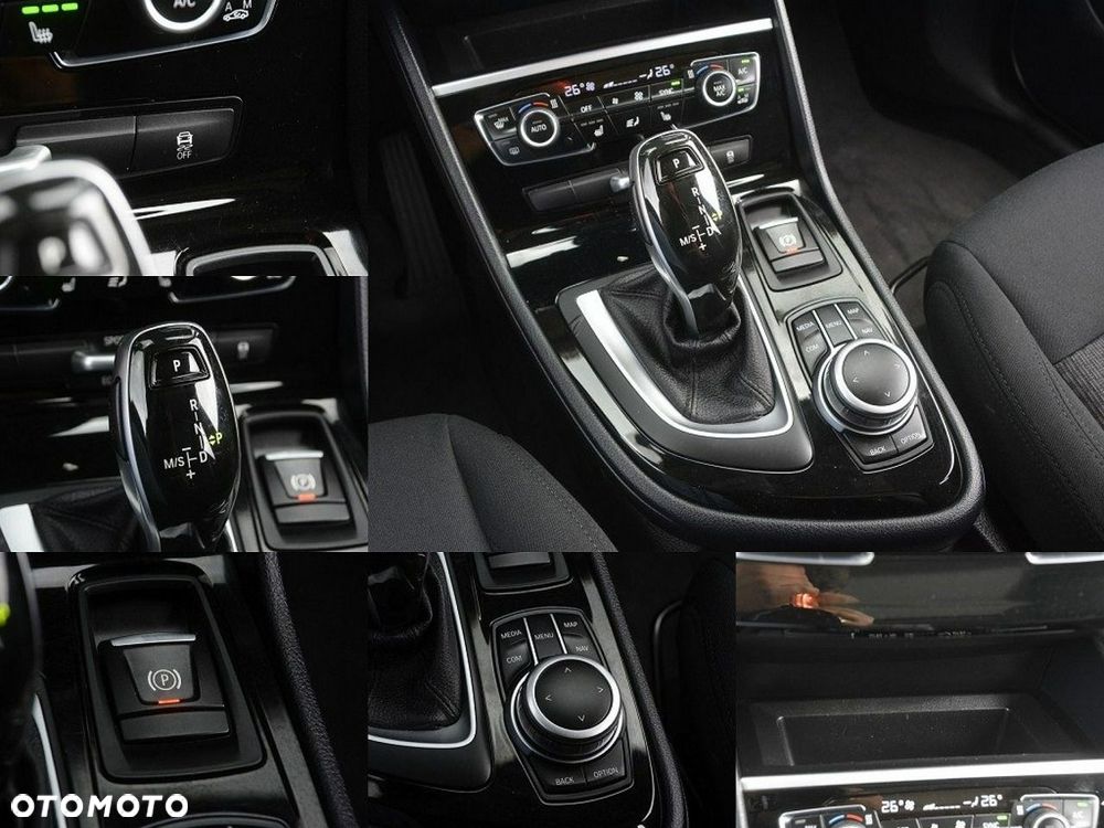 BMW Seria 2 218d Sport Line - 28