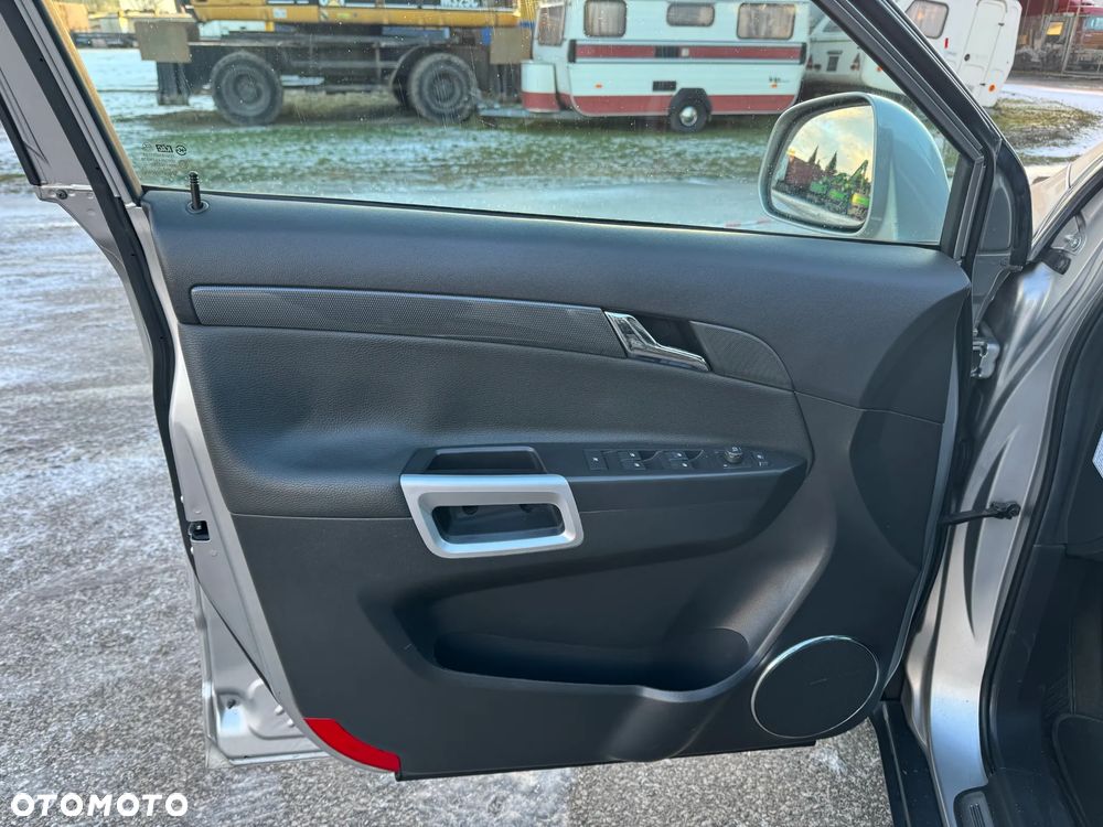 Opel Antara 2.0 CDTI Enjoy - 22