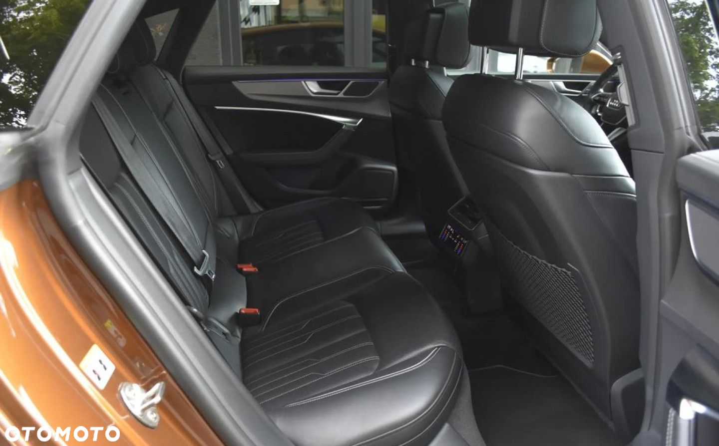 Audi A7 Sportback - 10